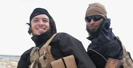 Les «enfants de Daech» sont un «danger pour demain», mettent en garde des responsables belges

