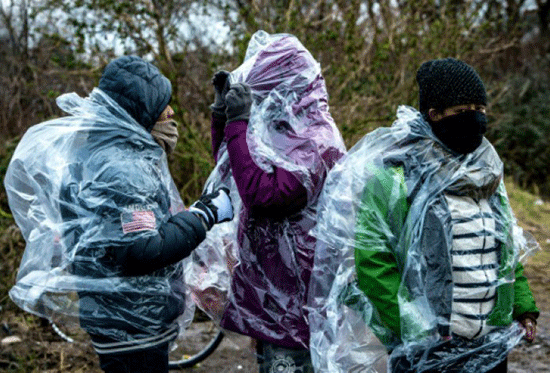 MSF décrit le calvaire des Erythréens et appelle le monde à l’aide