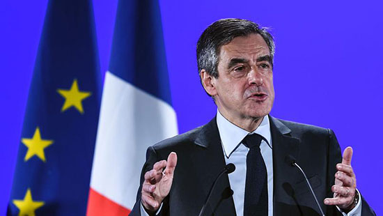 Fillon: sans négocier avec l’Iran, impossible de combattre «Daech»

