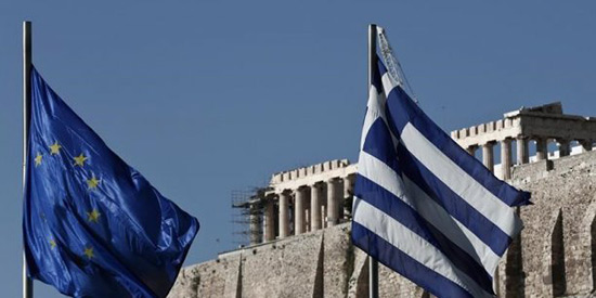 Grèce: intensification des discussions pour sortir de l'impasse, promet la zone euro.