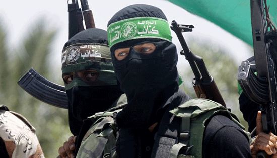 Le Hamas annonce un nouveau mode opératoire: «une agression pour une agression»

