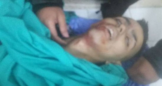 Un jeune palestinien tué par des soldats israéliens en Cisjordanie occupée