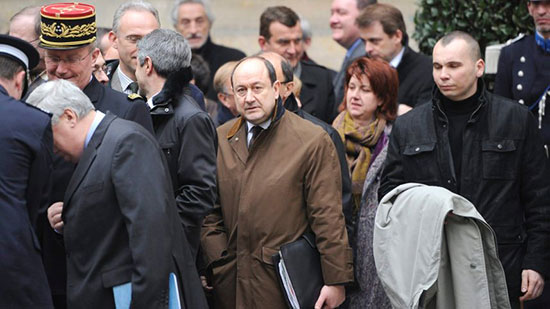 Le Mossad aurait profité d'une mission en France pour recruter des agents doubles