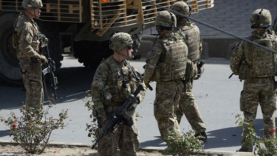 8 000 militaires de l’OTAN en Norvège pour des exercices à la frontière russe