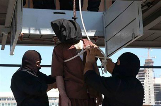 La Jordanie pend 15 «terroristes et criminels»
