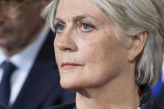 Fillon: «Jamais les juges ne pourront démontrer que l’emploi de mon épouse était fictif»

