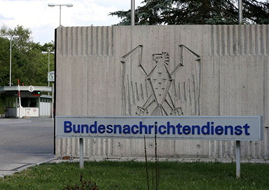 L'espionnage de journalistes par le renseignement allemand suscite l'inquiétude