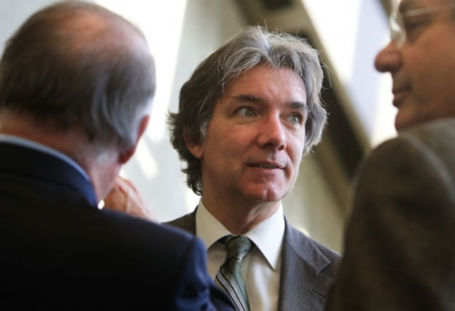 Vente de blindés à l’Arabie saoudite: Daniel Turp fera appel

