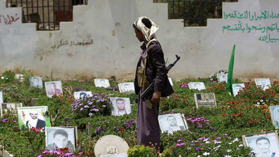 Près de 4773 civils tués dans la guerre au Yémen, selon l’Onu

