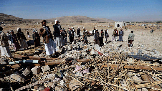 Yémen: 48.000 civils déplacés par les combats dans le sud-ouest (HCR)

