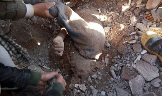 Amnesty accuse Washington et Londres d’alimenter la crise humanitaire au Yémen

