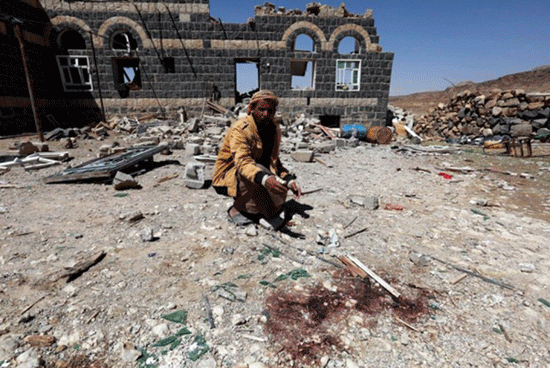 Yémen : deux enfants tués dans un raid américain

