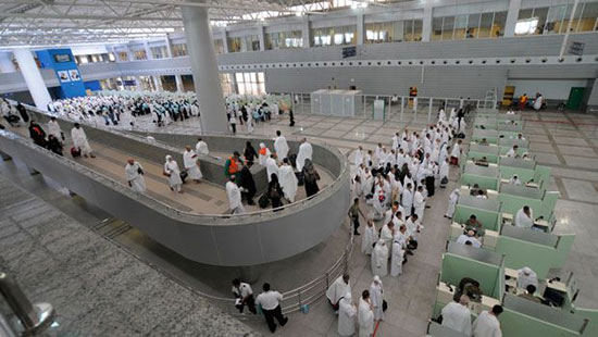 Washington met ses ressortissants en garde contre tout déplacement en Arabie saoudite

