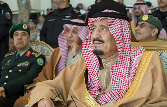 L’ONU élit l’Arabie Saoudite à la Commission des droits des femmes !
