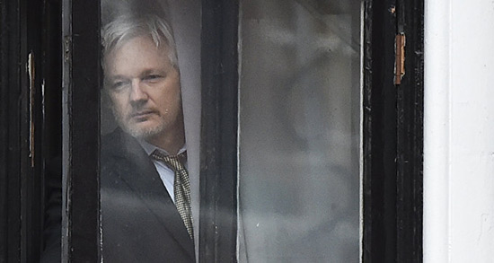 Les USA savent (enfin) de quoi ils vont accuser Assange.