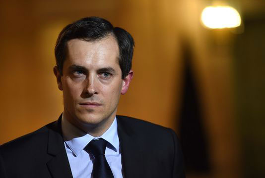 Assad, «seul rempart efficace» contre «Daech», selon le secrétaire général du FN