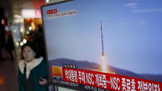 Un haut diplomate chinois à Séoul pour discuter du nucléaire nord-coréen