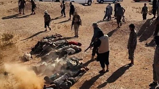 Irak: «Daech» exécute au moins 15 civils à Mossoul