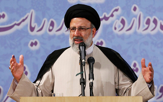 Iran/Présidentielle: Rohani candidat à un second mandat, Raissi s’est inscrit aussi
