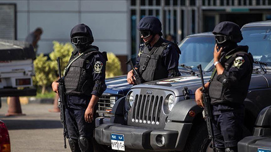 Egypte: sept sympathisants de «Daech» préparant des attentats tués