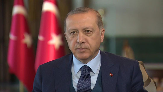 Turquie: des militants arrêtés après des manifestations anti-Erdogan