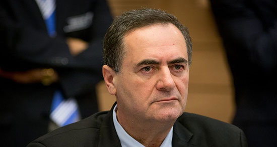 «Israël» veut créer une liaison ferroviaire de fret avec l’Arabie saoudite L’idée qui a été présentée à l’émissaire de Donald Trump le mois dernier