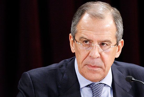 Attaque chimique à Idlib: Lavrov dénonce le blocage du projet russo-iranien à l'OIAC