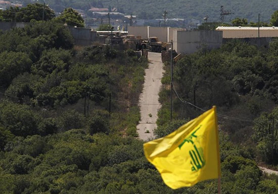 Officier sioniste: le Hezbollah est la plus grande menace