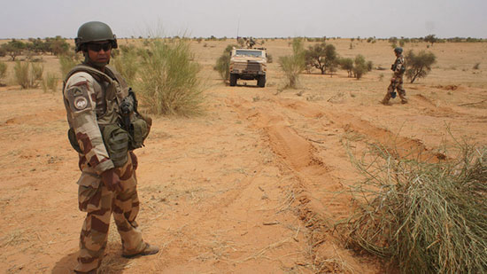 Mali: un nouveau groupe terroriste revendique l’attaque fatale à un soldat français