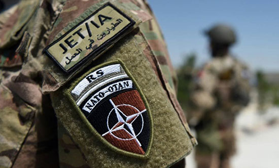 Un soldat des forces spéciales US tué lors d’une opération en Afghanistan