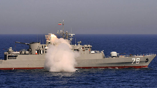 Des exercices navals entre l’Iran et le sultanat d’Oman ont commencé lundi

