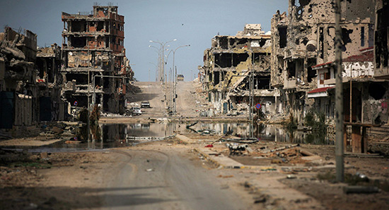 Syrie: l’armée réussit à repousser une série d’attaques au sud du pays.
