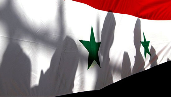 Présidentielle française: Damas espère un changement de la politique française