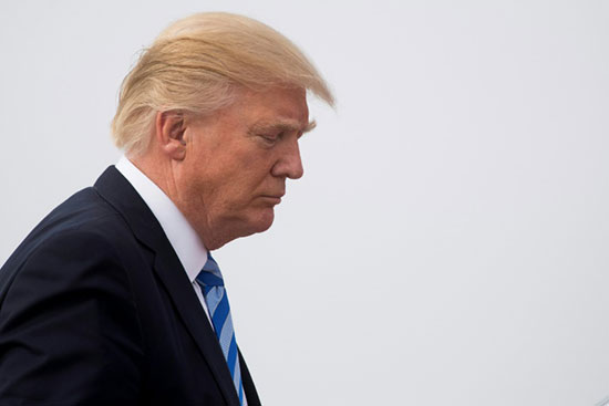 Etats-Unis: Trump coupe les vivres des cliniques pratiquant l'avortement