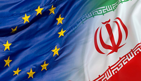 L’Iran condamne la reconduction de sanctions par l’UE
