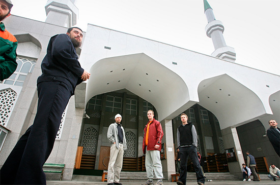 Comment l’Arabie saoudite exporte-t-elle le wahhabisme à l’étranger ?