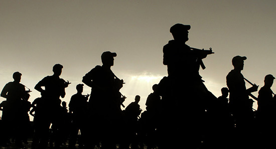 L'Allemagne formera des militaires saoudiens sur son sol.