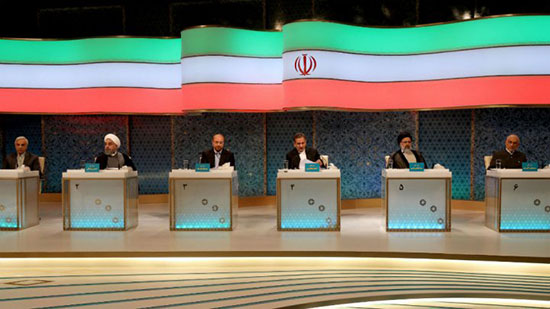 Iran: un dernier débat présidentiel marqué par de virulentes attaques
