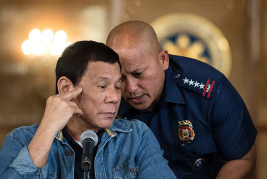 Philippines: les parlementaires rejettent la destitution de Duterte.