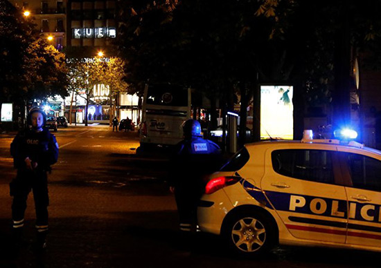 Washington alerte sur le risque de nouveaux attentats en Europe.