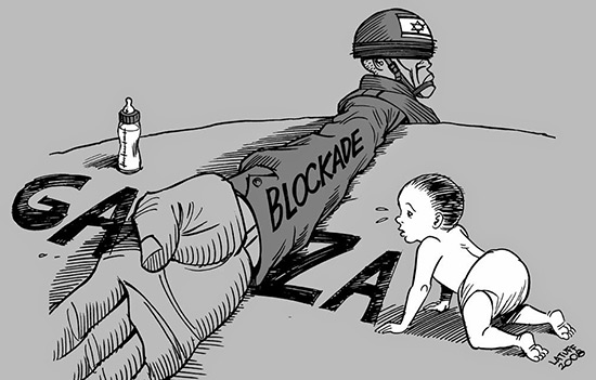 L’occupation israélienne, principal responsable des besoins humanitaires palestiniens, selon l’ONU