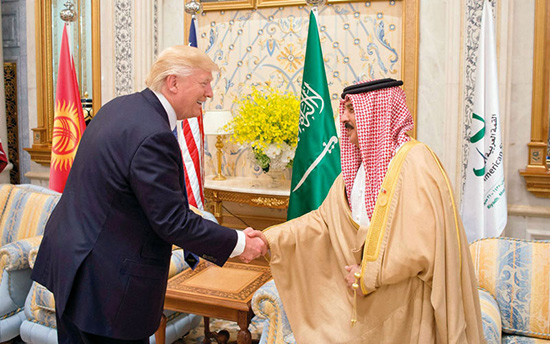 Hamad ben Issa: Le roi du sang et de la sédition!