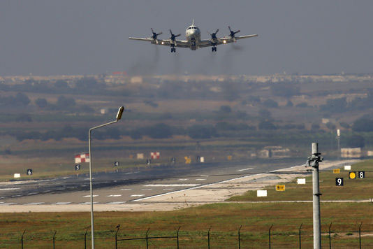 Merkel: l’Allemagne recherche une alternative à la base turque d’Incirlik