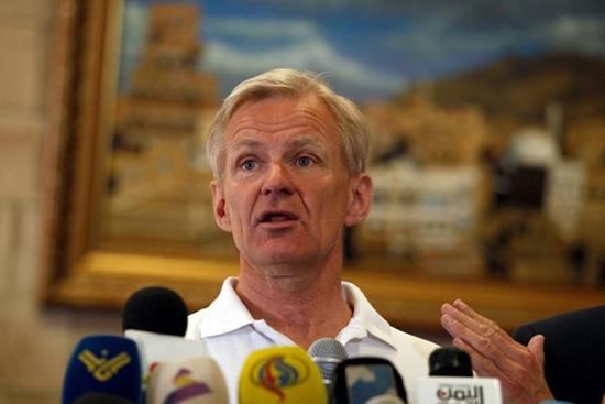 Yémen: le chef d’une ONG «choqué» par l’ampleur de la crise humanitaire