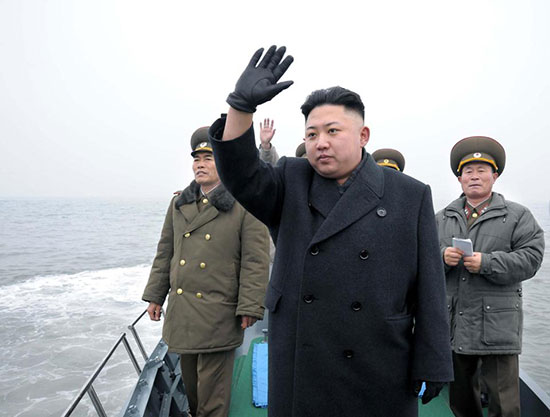 Pyongyang met en garde les États-Unis contre la politique du «terrorisme d’État»