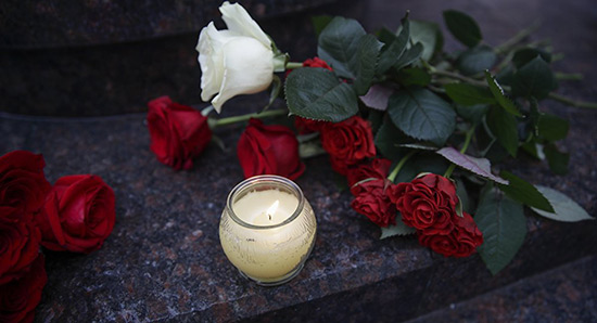 Attentat de Manchester: la communauté internationale réagit.