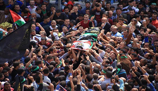 Négligence médicale dans les prisons israéliennes: Mort d’un ex-détenu palestinien