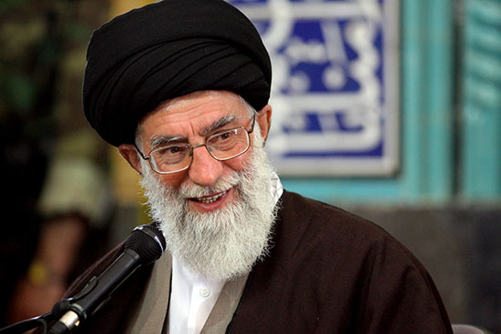 Sayed Khamenei: malgré l’insécurité dans la région, l’Iran organise en toute quiétude ses élections

