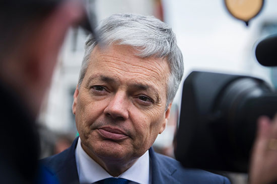 Belgique: la majorité wallonne propose un embargo sur le commerce d’armes avec l’Arabie
