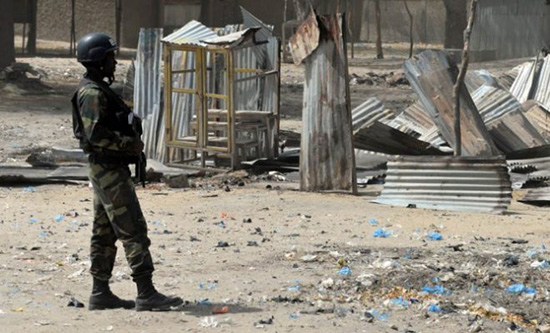 Tchad: 9 soldats et 40 terroristes tués dans une attaque de «Boko Haram»